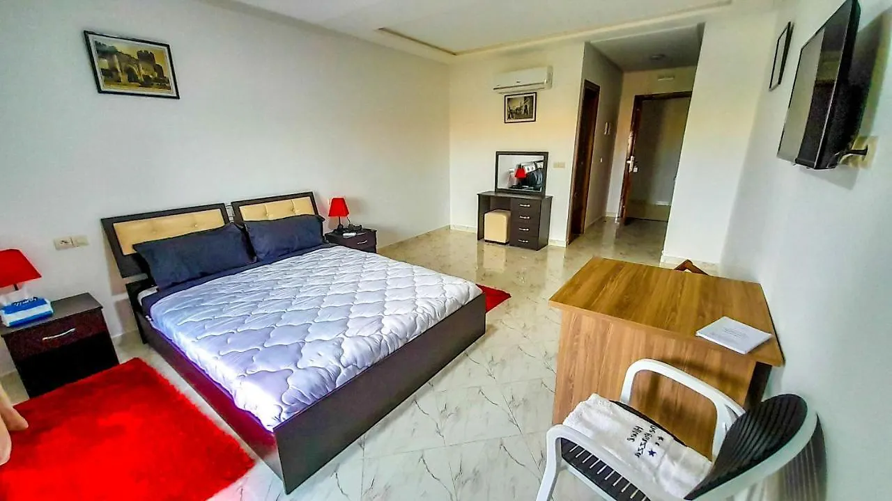 Hotel De Brazza Fes 3*,  Morocco
