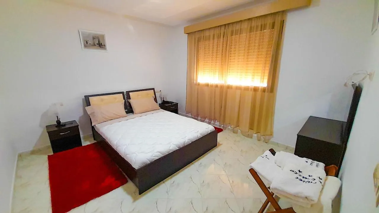 Hotel De Brazza Fes
