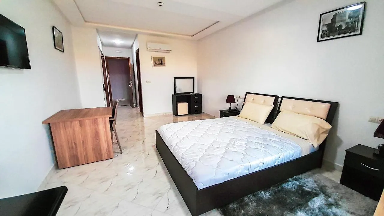 Hotel De Brazza Fes 3*,  Morocco