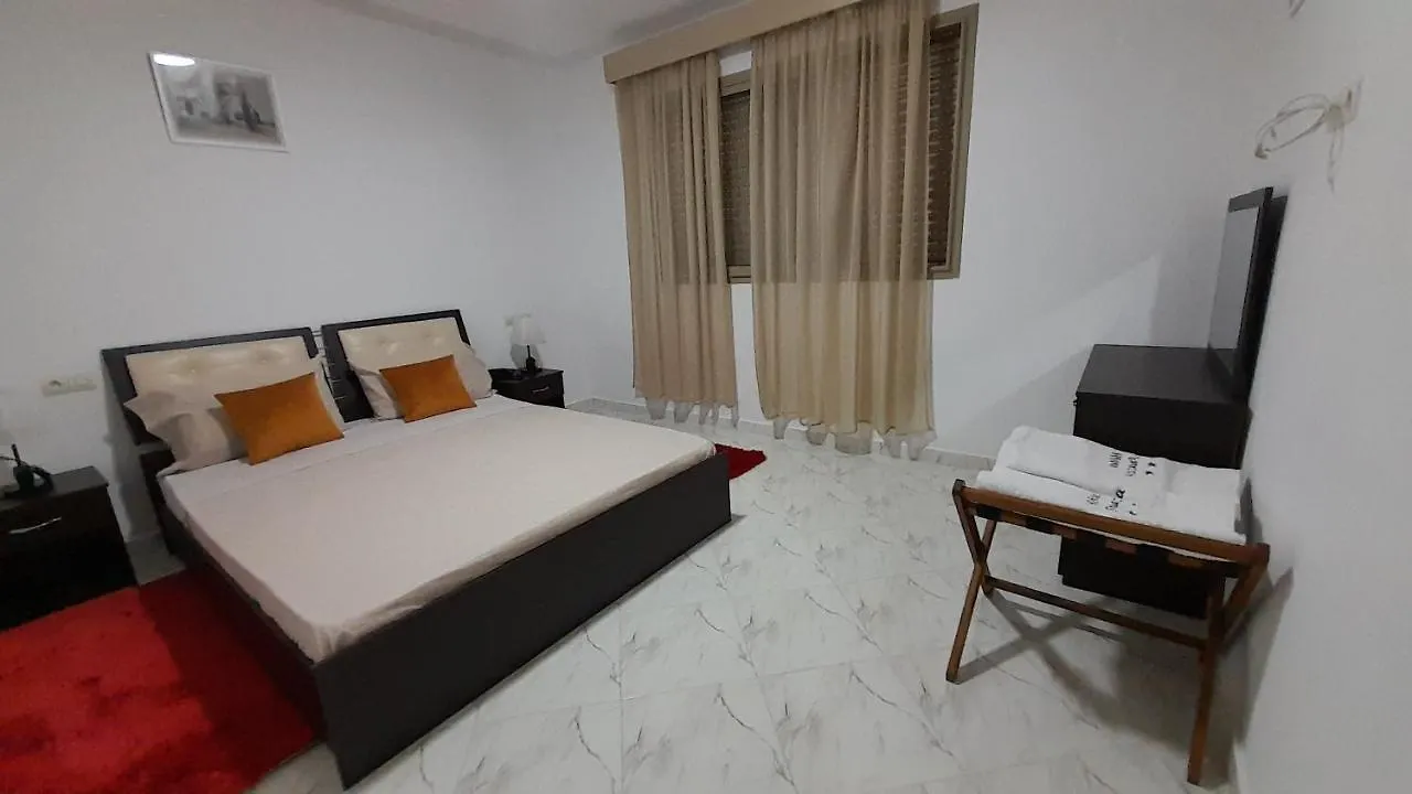 Hotel De Brazza Fes