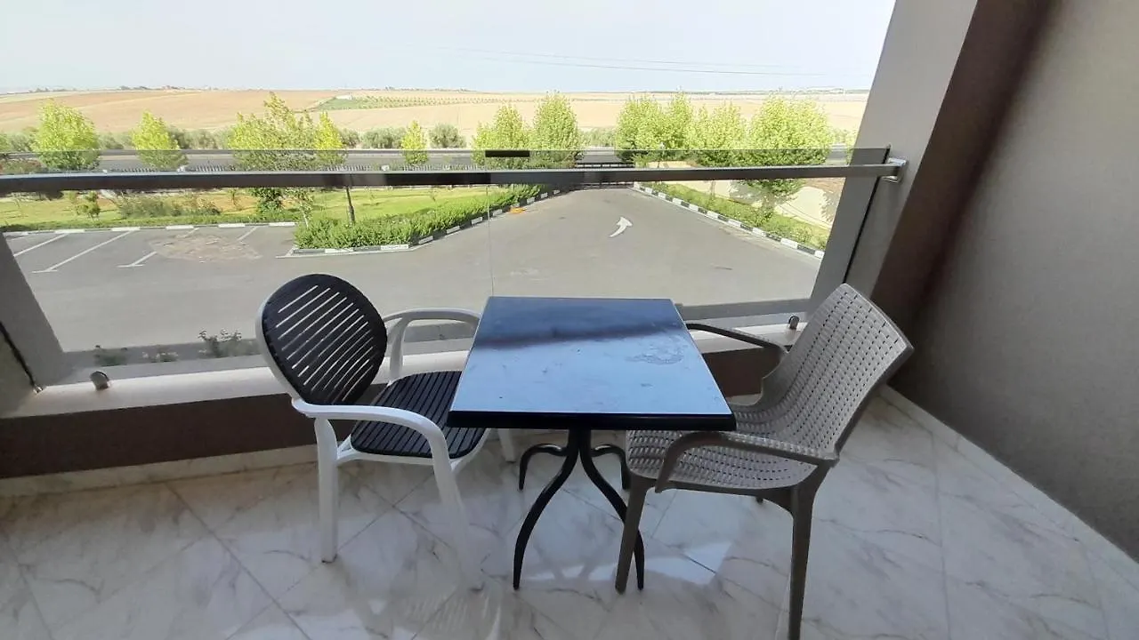 Hotel De Brazza Fes 3*,  Morocco