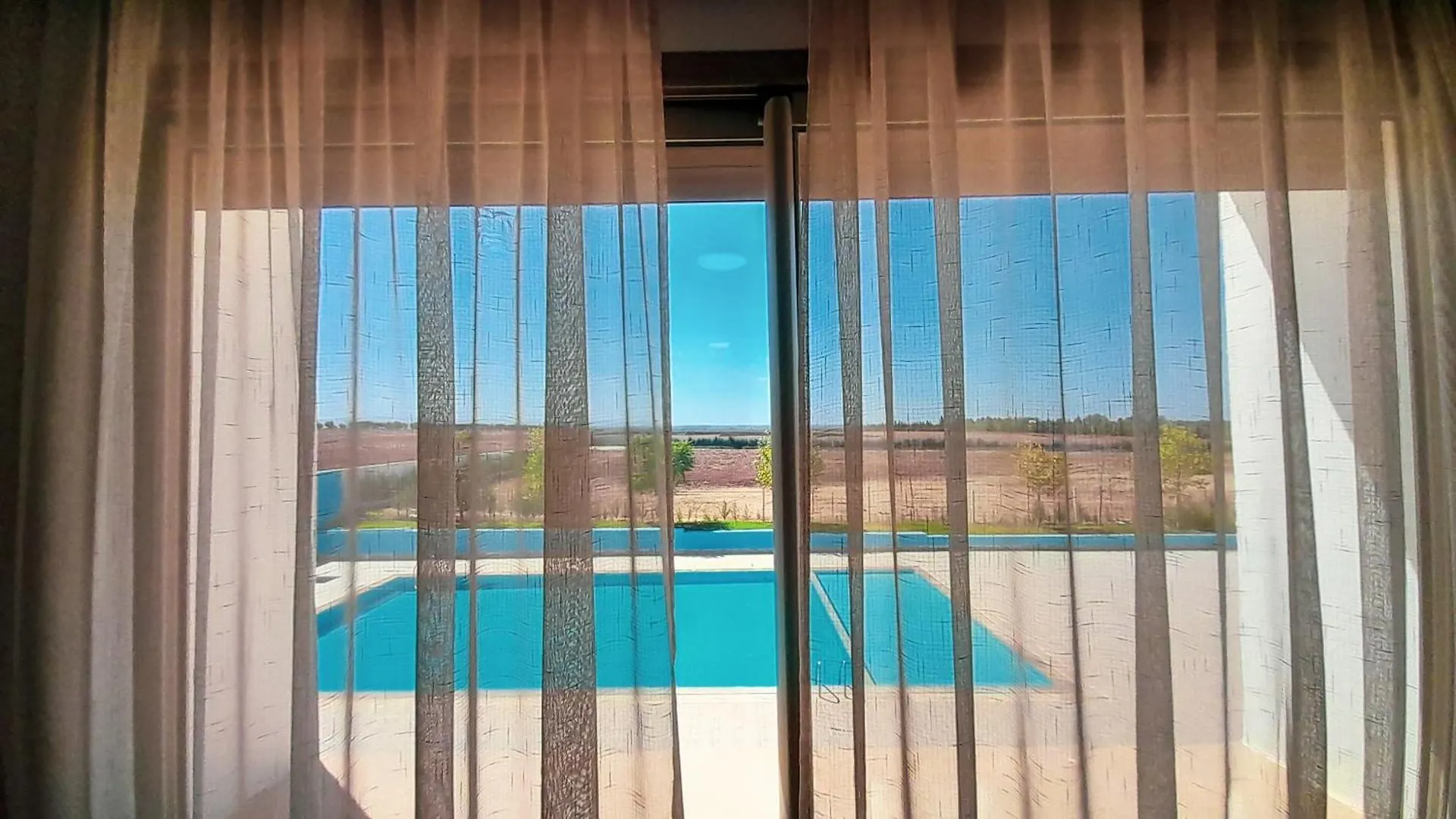 Hotel De Brazza Fes