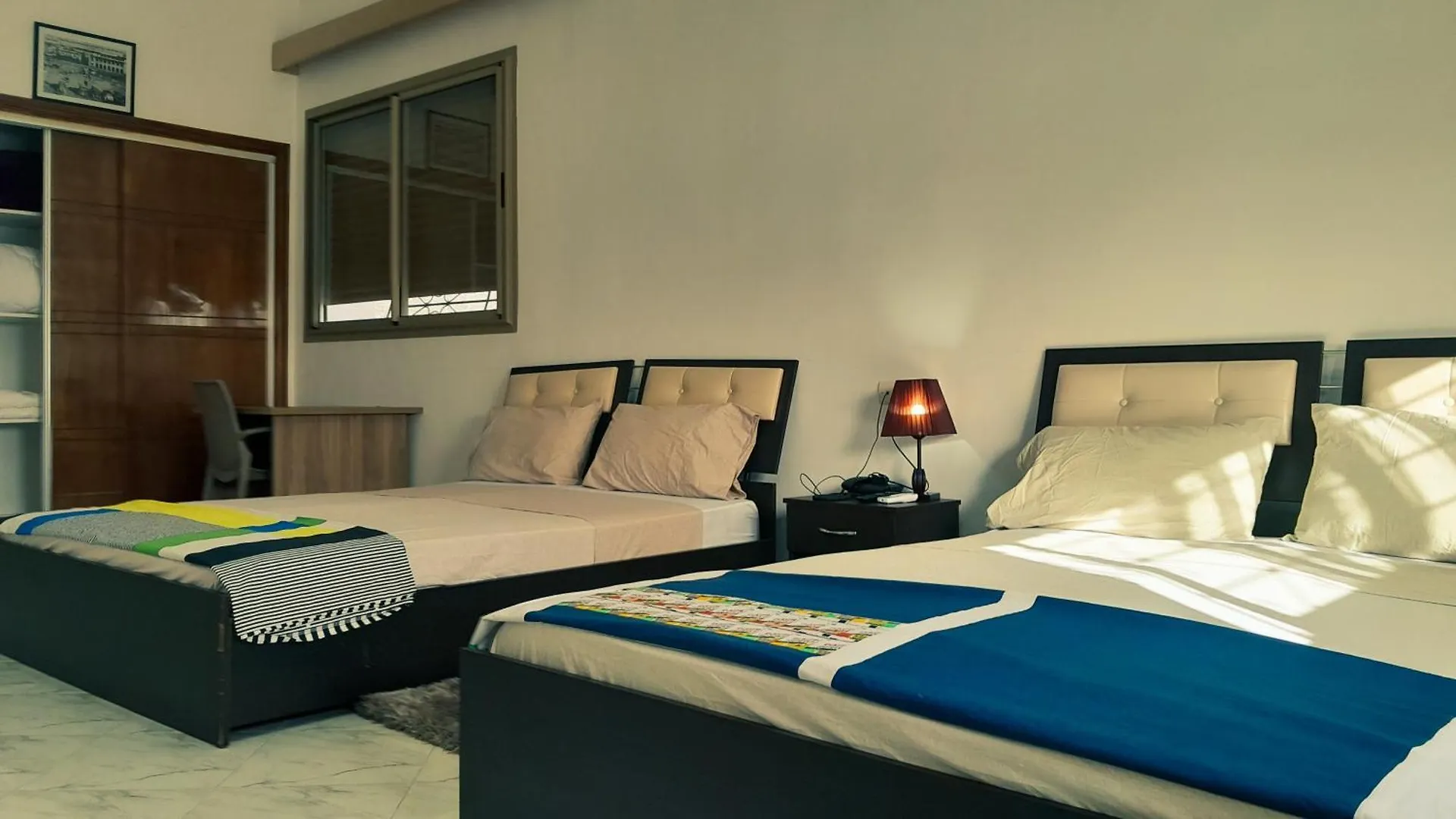 Hotel De Brazza Fes