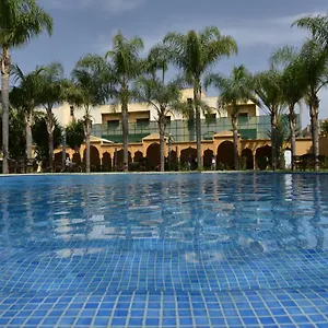 Hotel Fès Inn&spa, Fez