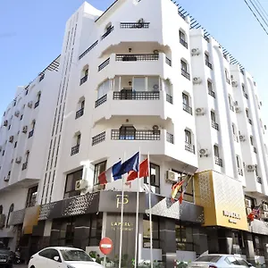 Nouzha Fes