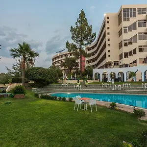 Menzeh Zalagh Center Fes