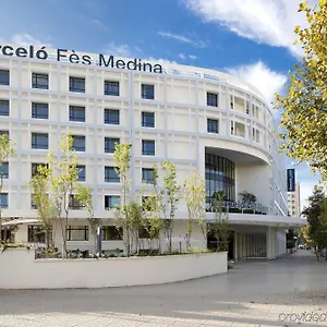 Hotel Barceló Medina, Fez
